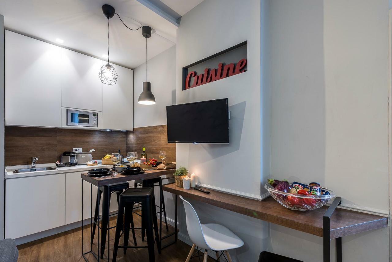 Affittacamere Z-archsuites
