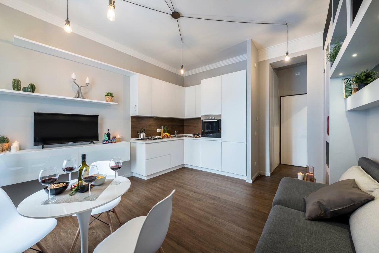 Affittacamere Z-archsuites 3*