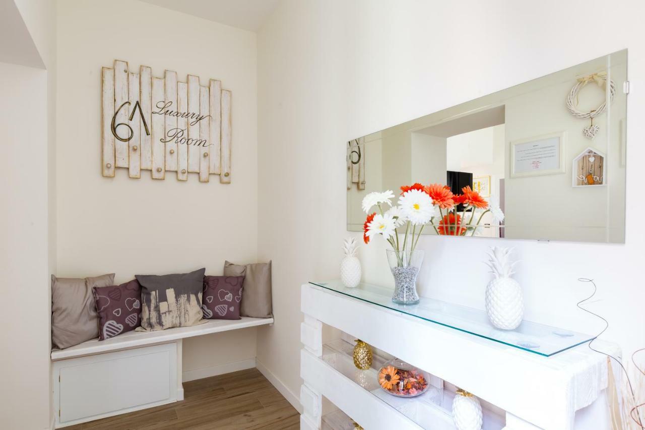 Sixty One Luxury Apartment
