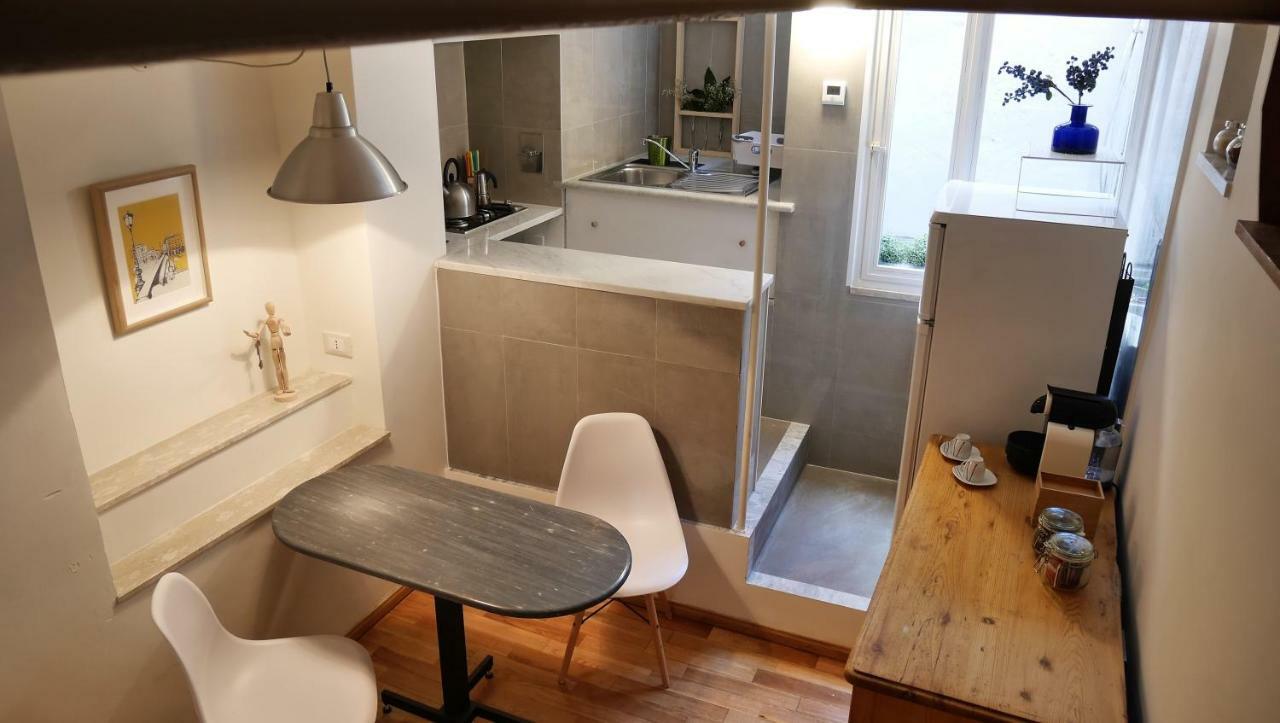 Borgo Vittorio Appartamento Roma