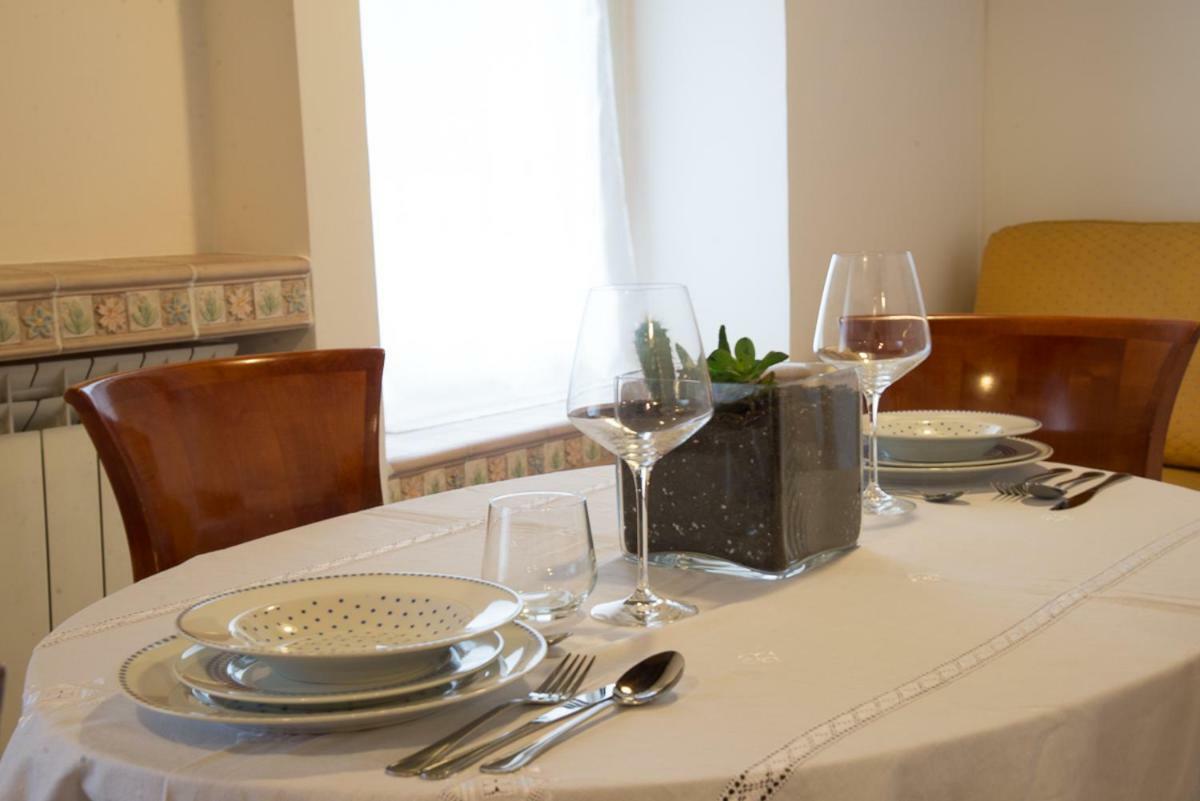 Holiday home A Casa Di Giulia