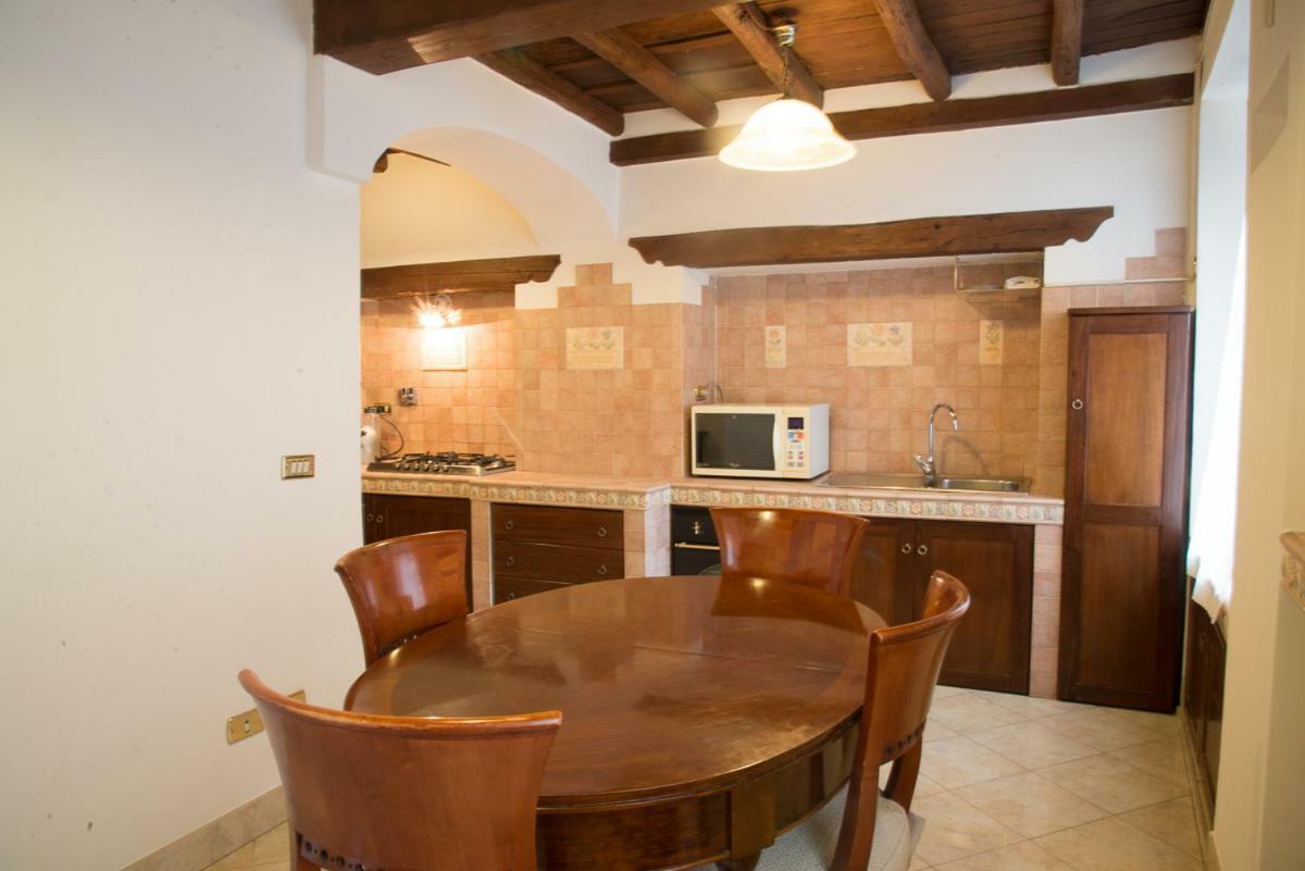 A Casa Di Giulia Holiday home *
