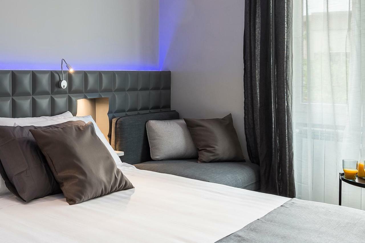 Affittacamere Z-archsuites
