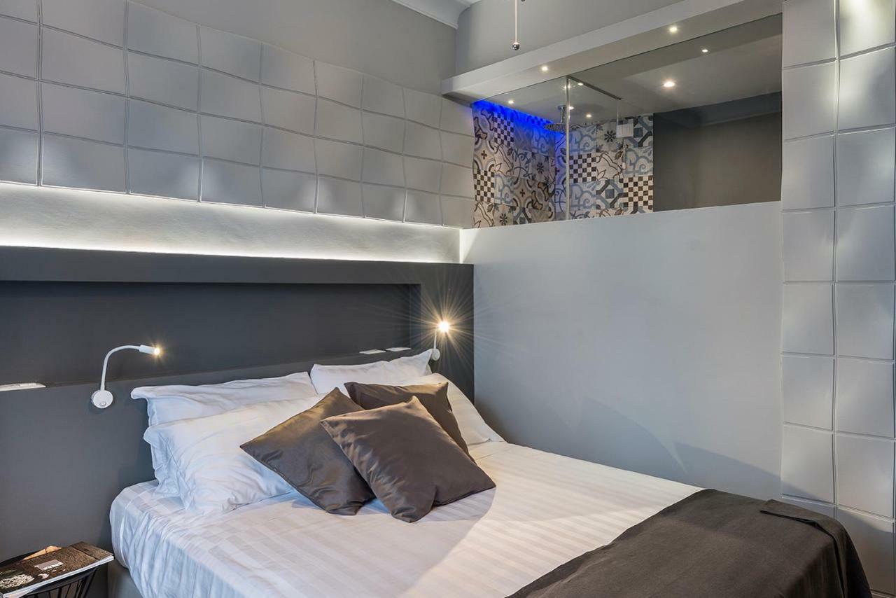 Affittacamere Z-archsuites Roma