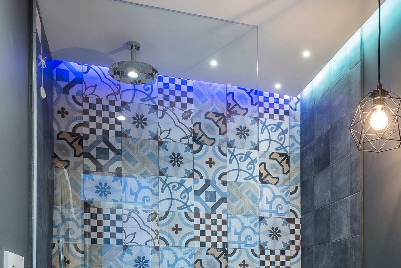 Affittacamere Z-archsuites