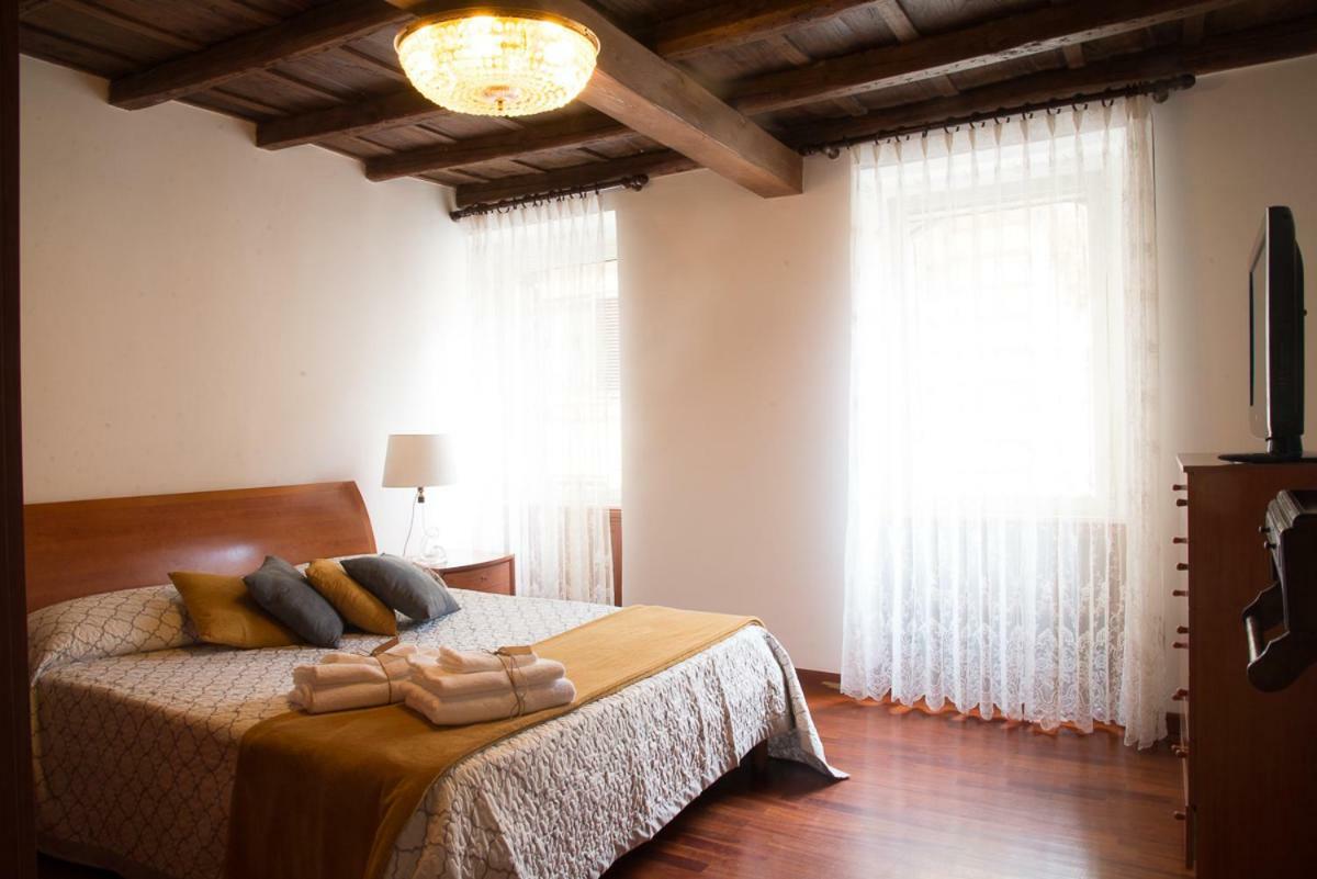 A Casa Di Giulia Rome
