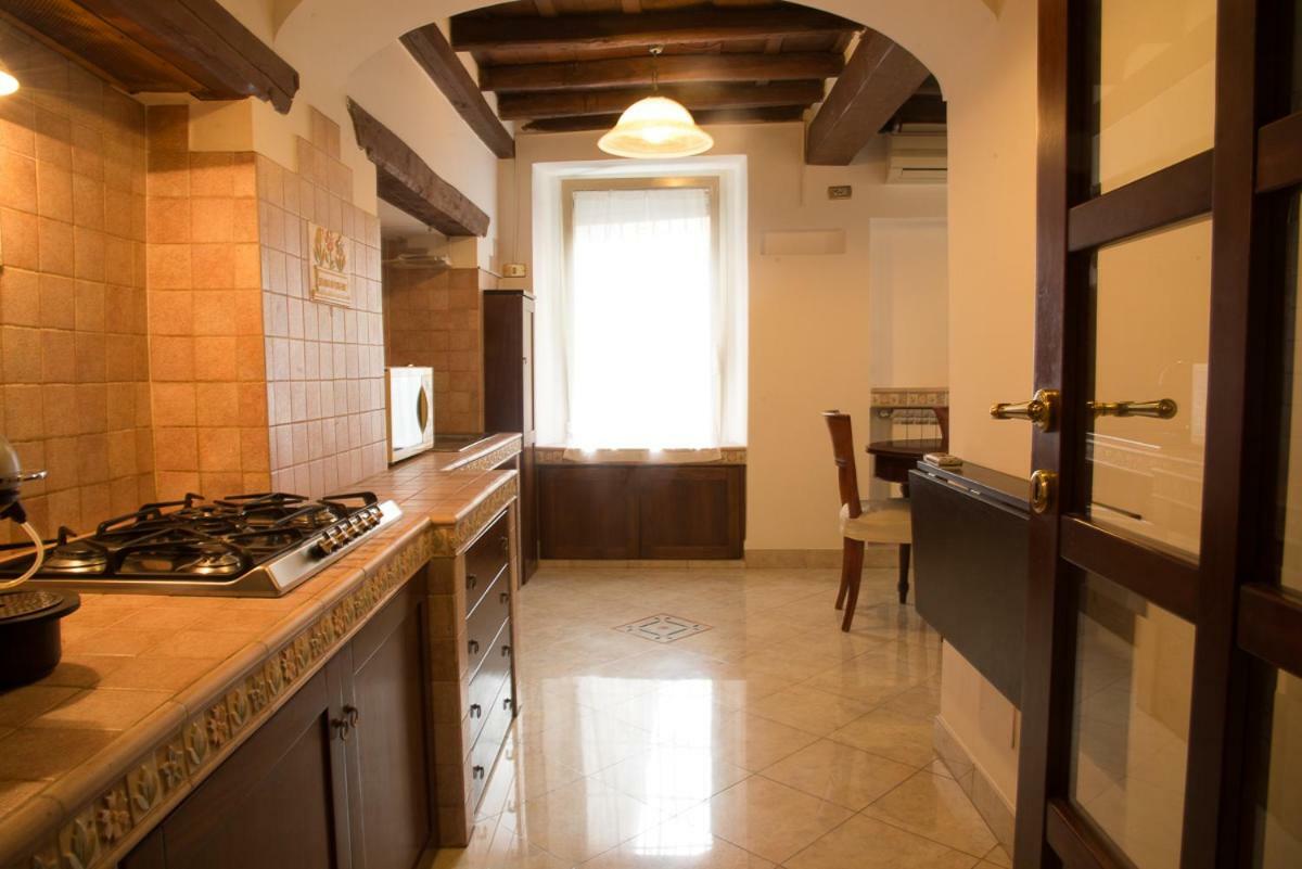 A Casa Di Giulia * Rome