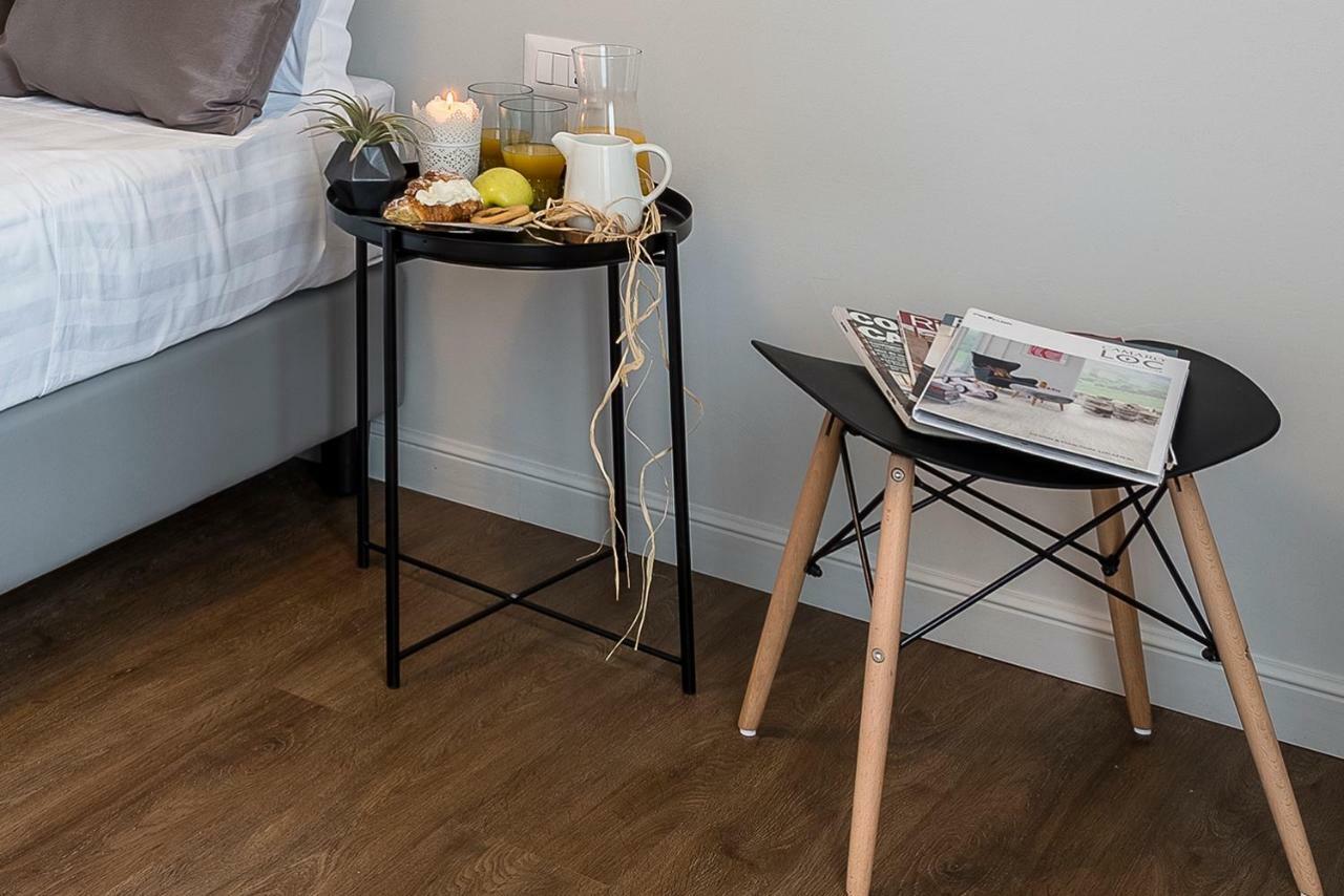 Affittacamere Z-archsuites 3*