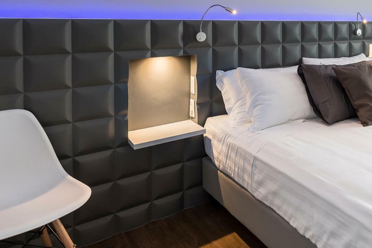 Affittacamere Z-archsuites 3*