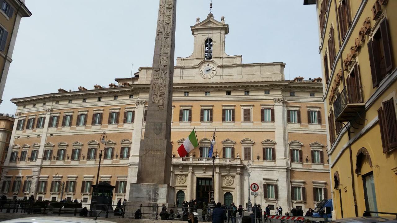 Apartment Pantheon Navona Rome