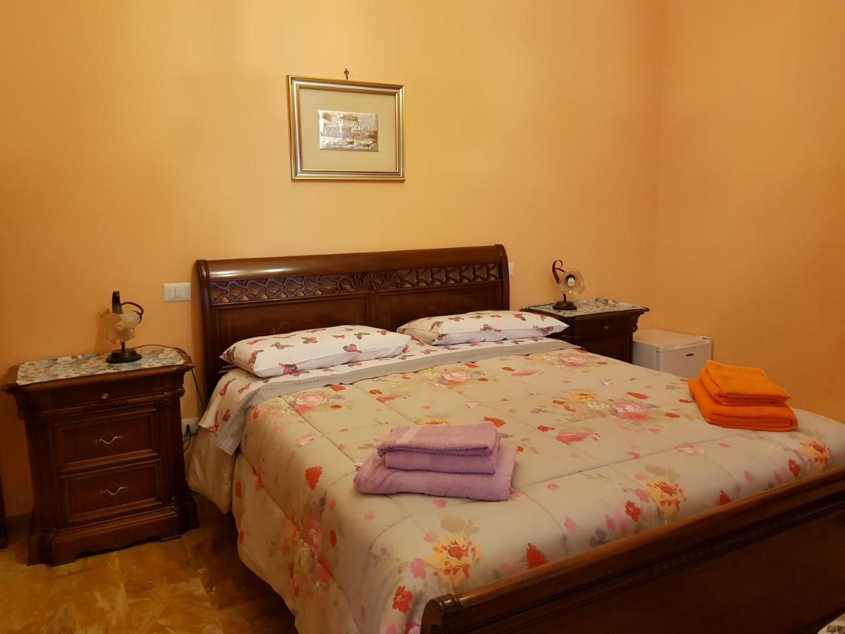 The Sun House Guest house Rome