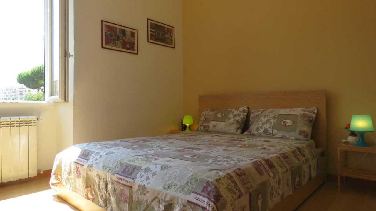Vatican Caracciolo Apartment Rome
