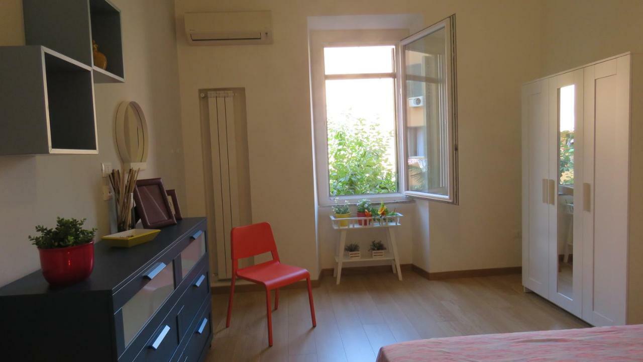 Apartment Vatican Caracciolo