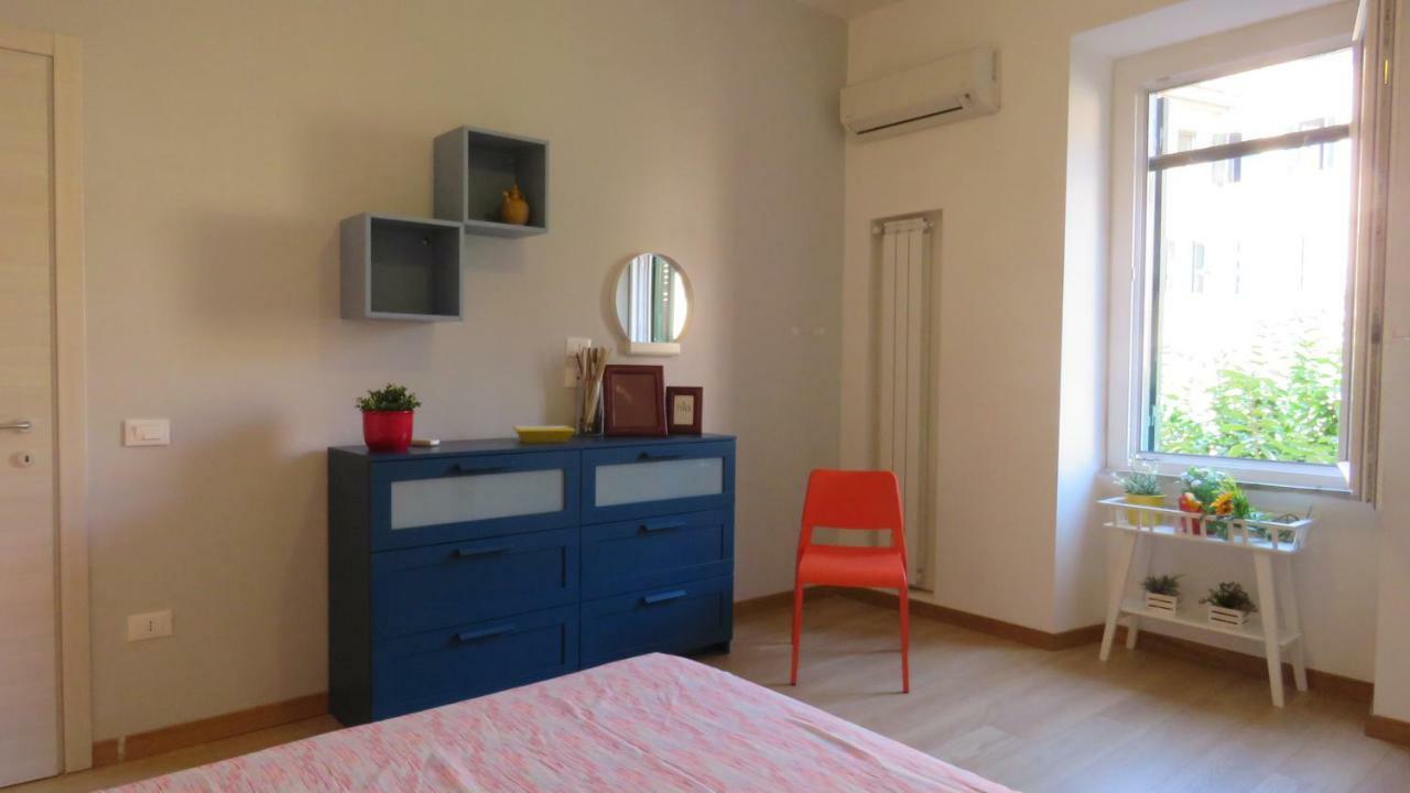Apartment Vatican Caracciolo