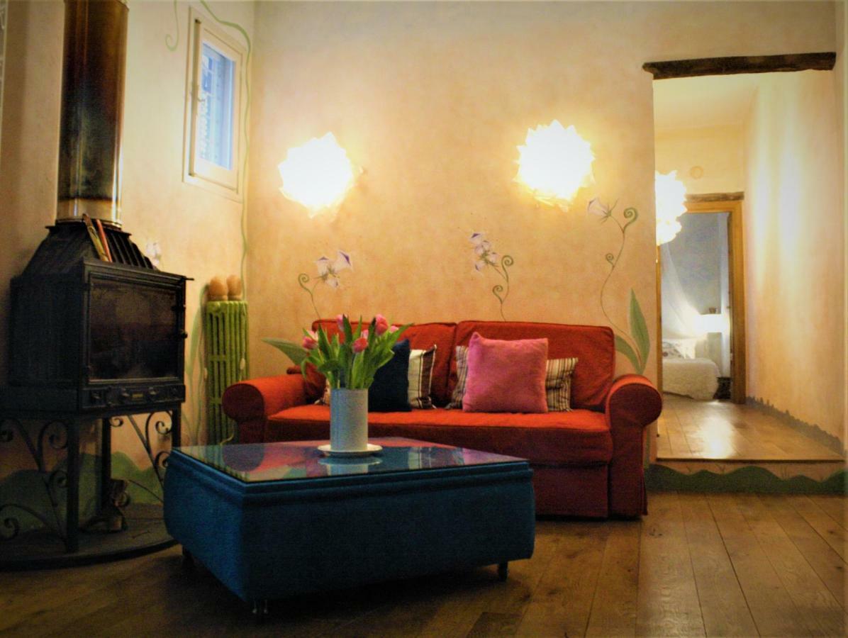 Holiday home L'attico Incantato - A San Pietro -