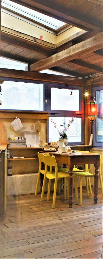 L'attico Incantato - A San Pietro - Holiday home *