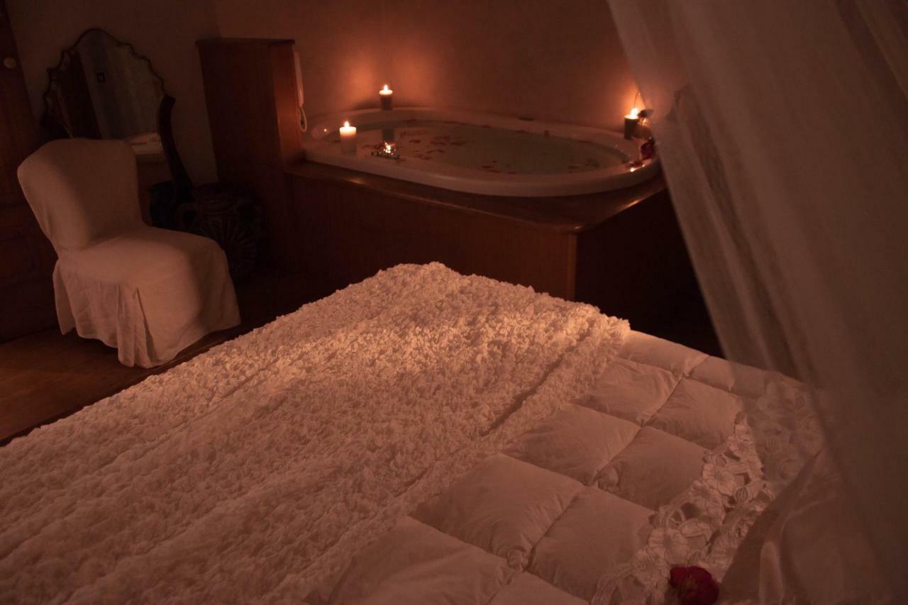 Holiday home L'attico Incantato - A San Pietro -