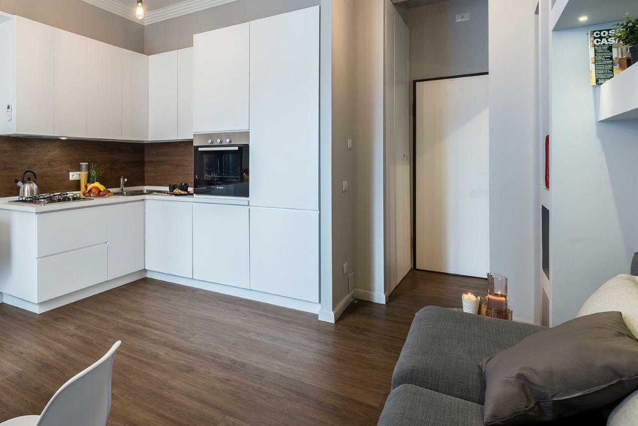 Affittacamere Z-archsuites Roma
