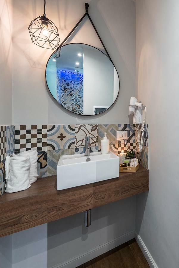 Z-archsuites Affittacamere