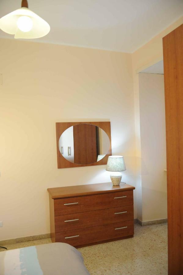 Il Villino Verde Apartment *