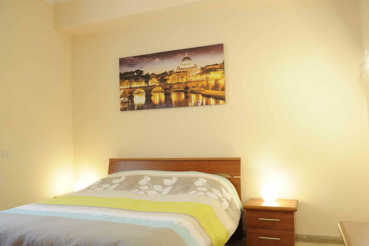 Apartment Il Villino Verde *