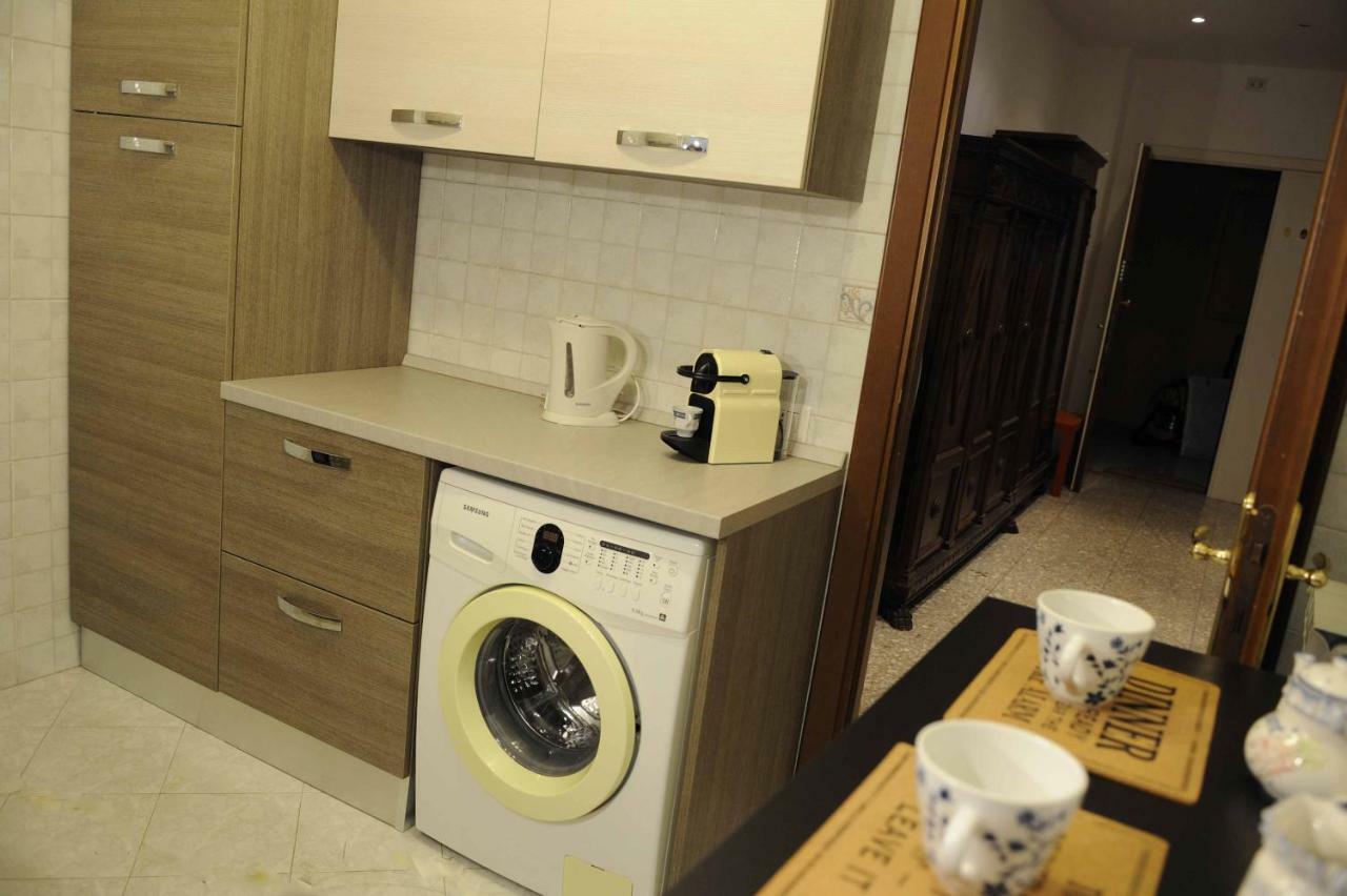 Il Villino Verde Apartment