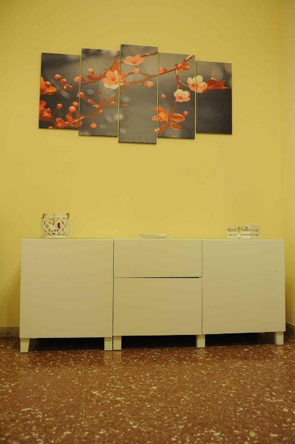 Apartment Il Villino Verde *