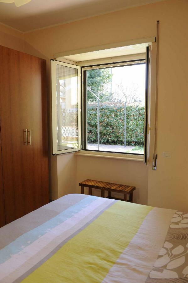 Il Villino Verde Apartment Rome