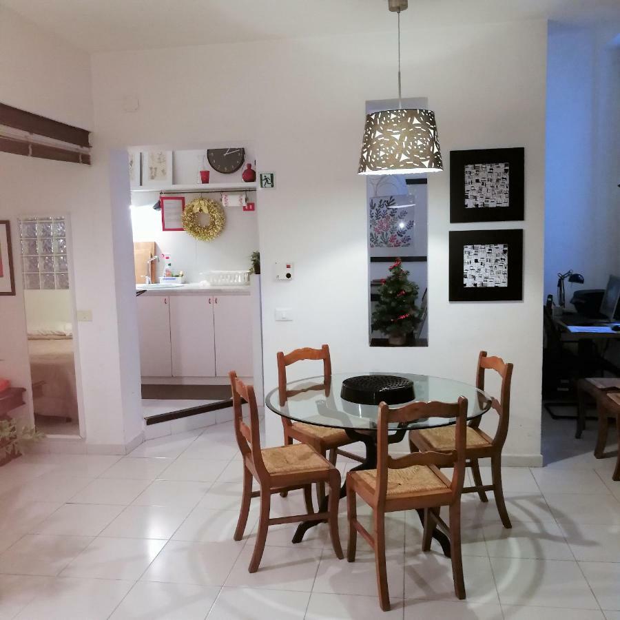 Apartment A Trastevere Da Giulia