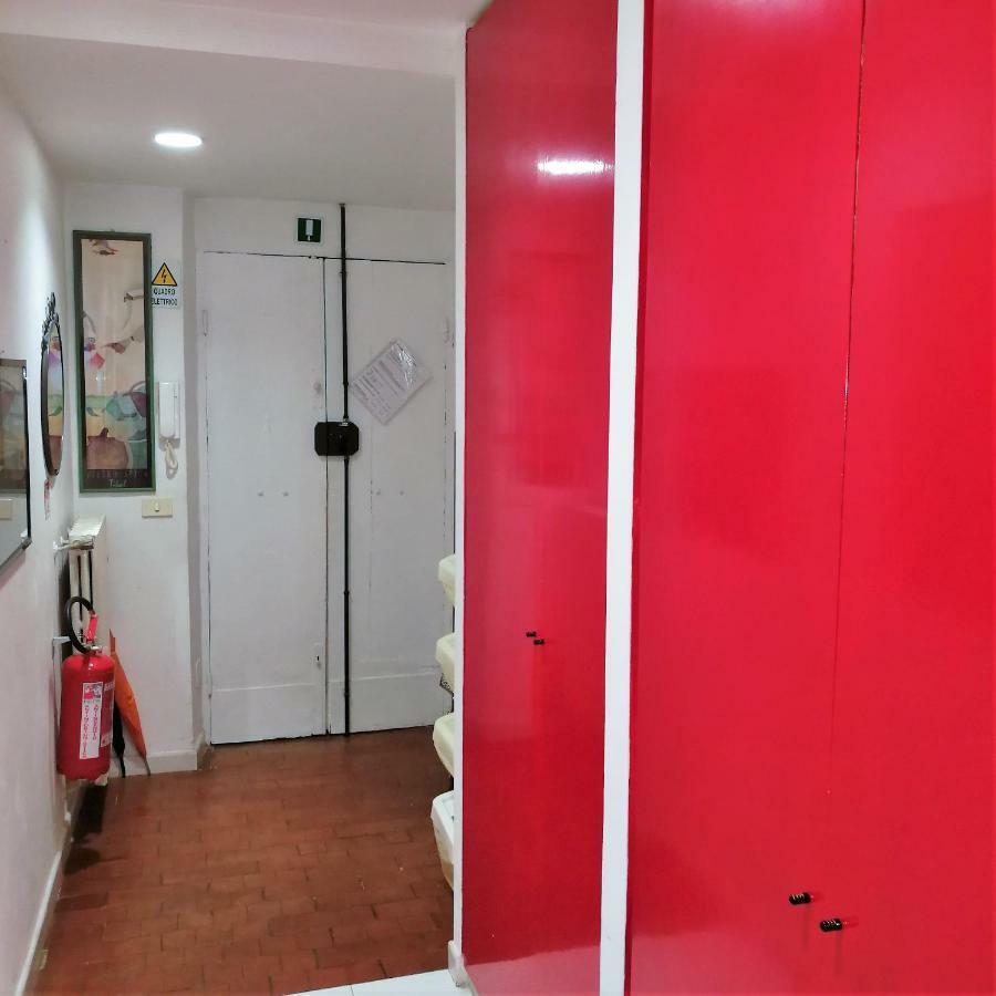 Apartment A Trastevere Da Giulia *