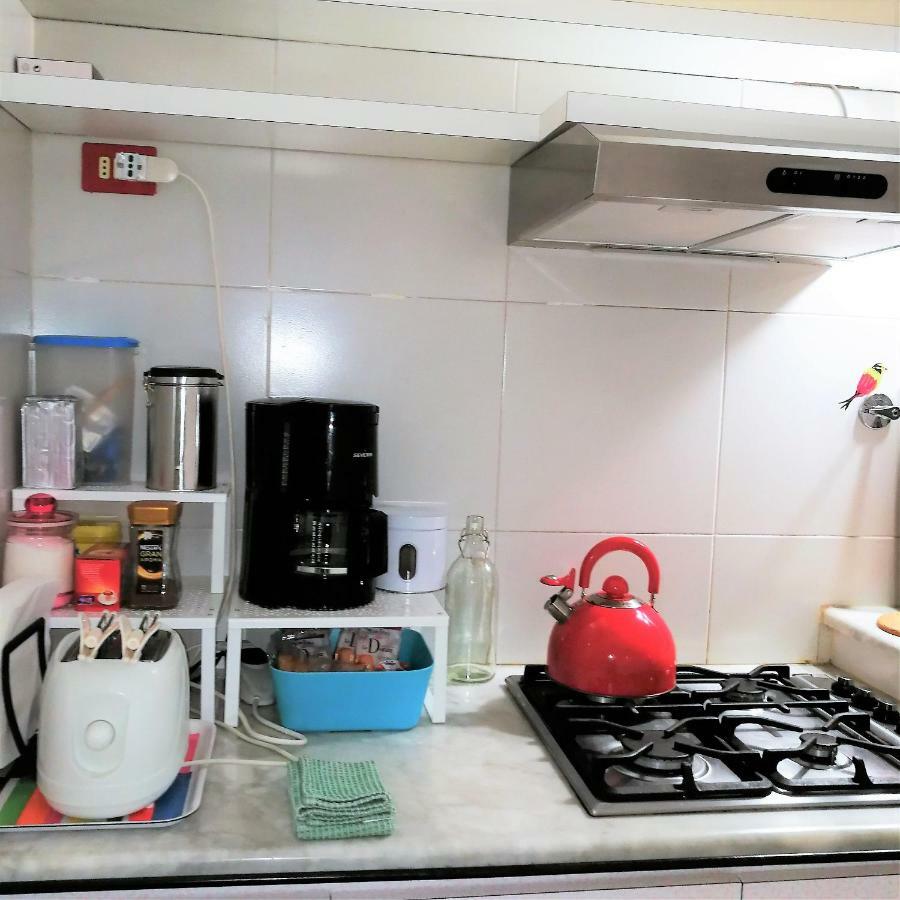 Apartment A Trastevere Da Giulia