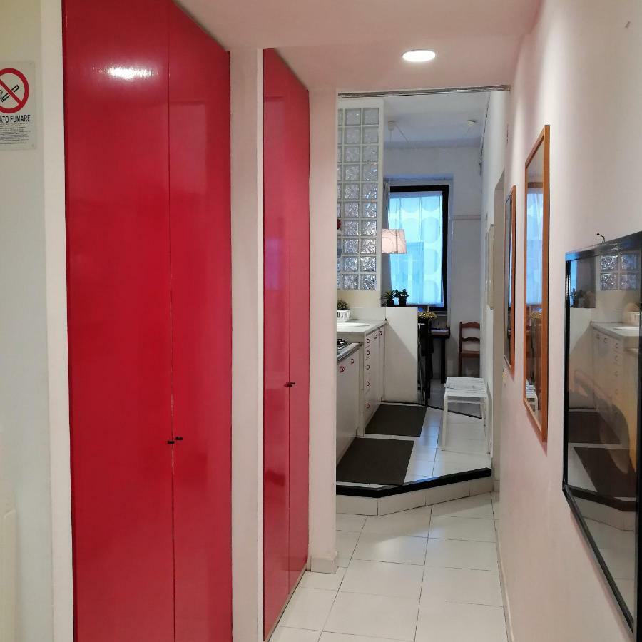 Apartment A Trastevere Da Giulia