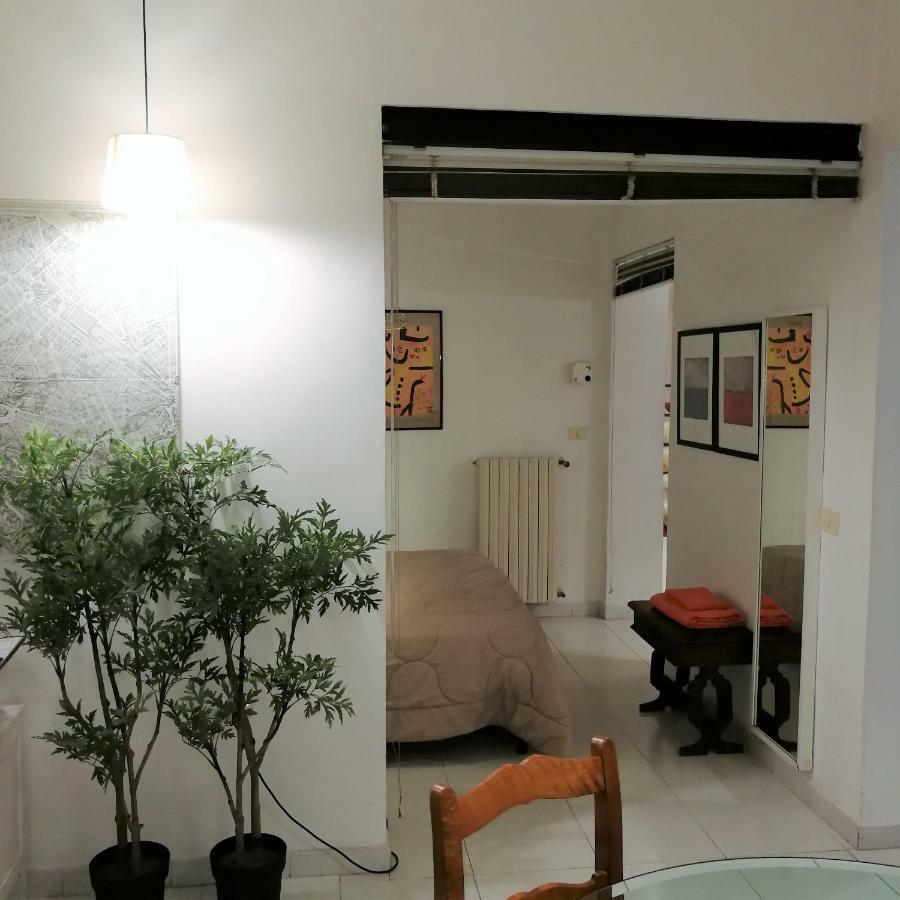 Apartment A Trastevere Da Giulia *