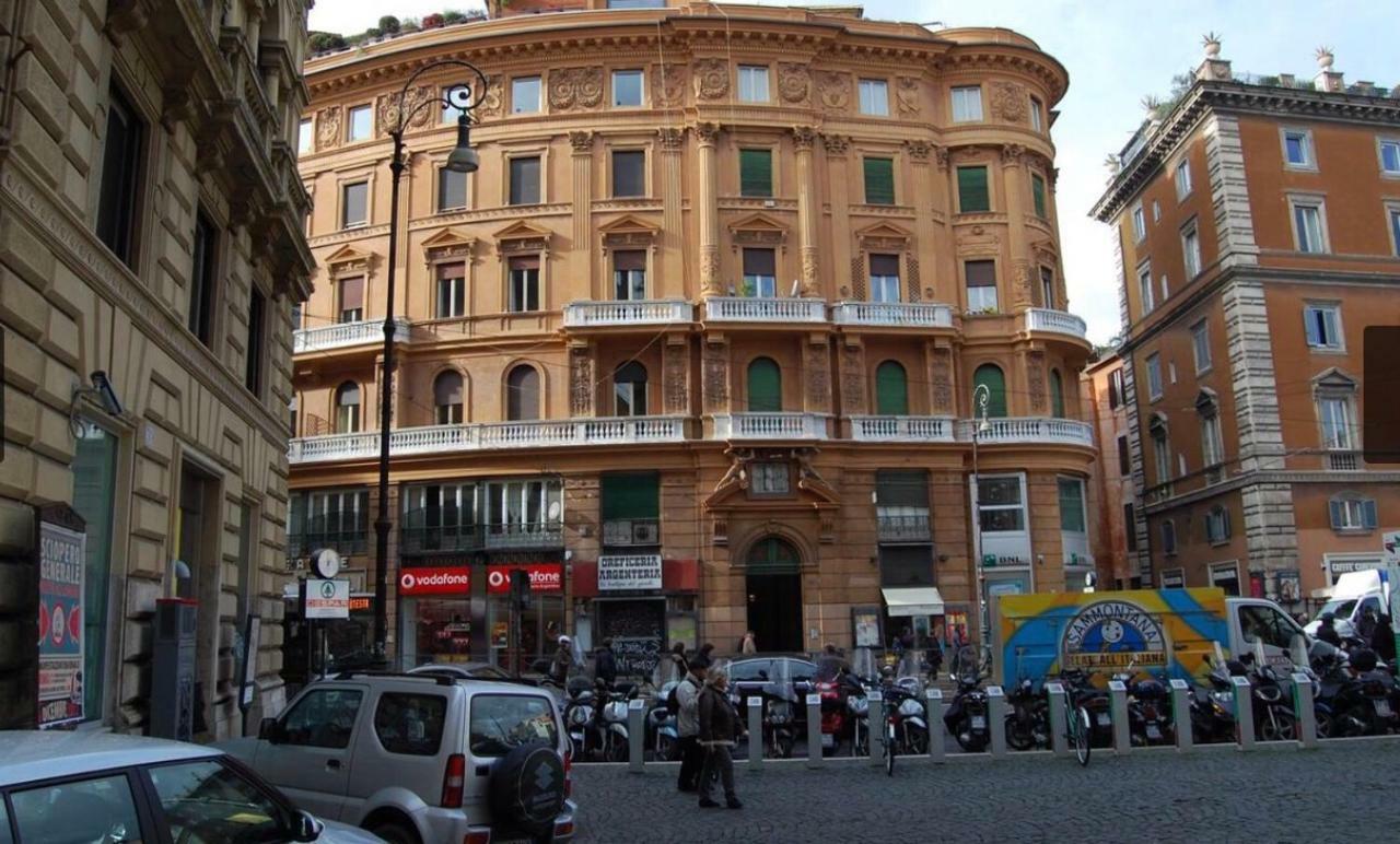 A Casa Di Giulia Rome