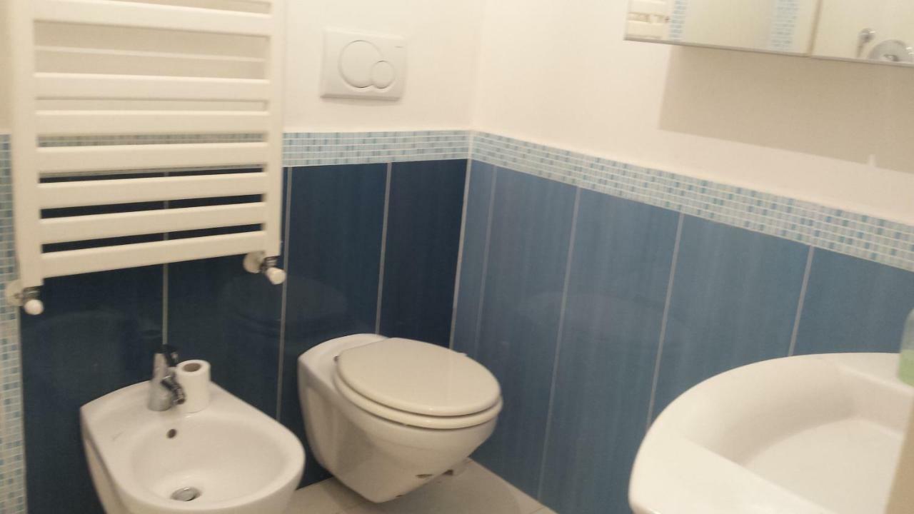 Miniappartamento Trigoria Campus Apartment