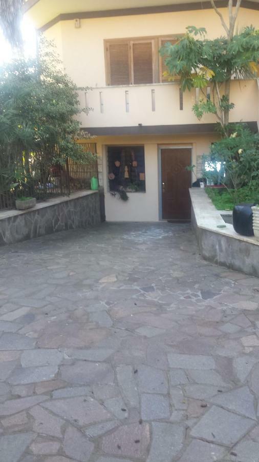 Apartment Miniappartamento Trigoria Campus Rome