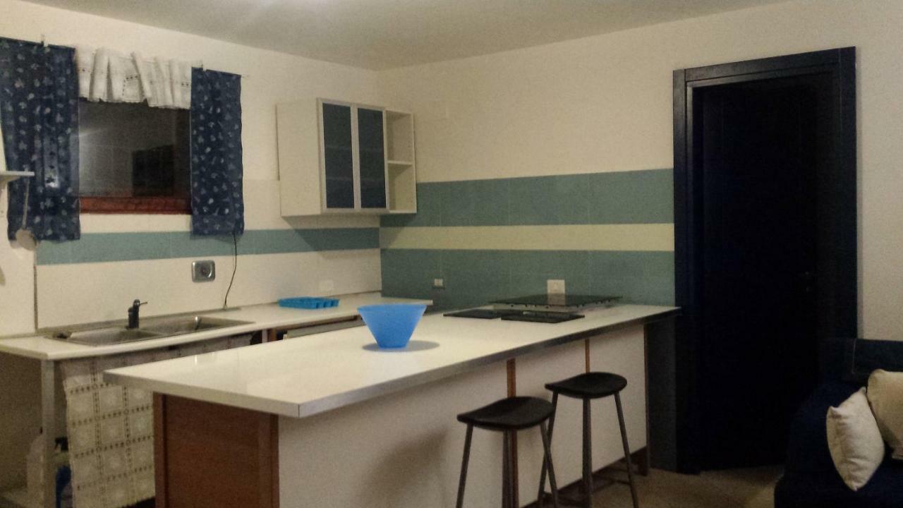 Apartment Miniappartamento Trigoria Campus Rome