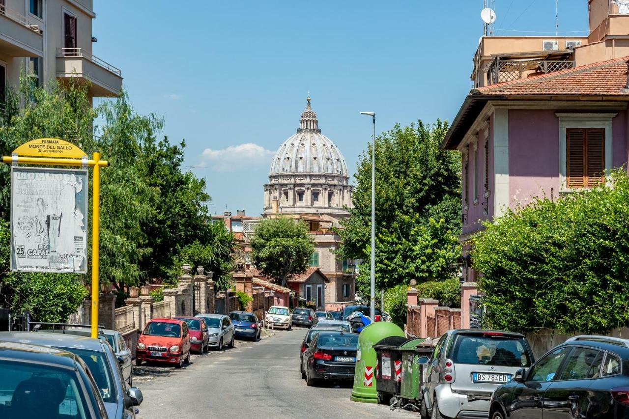 Vaticancity * Rome