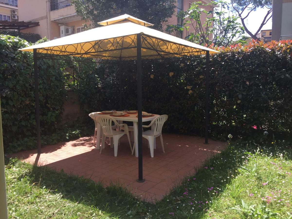 Il Villino Verde