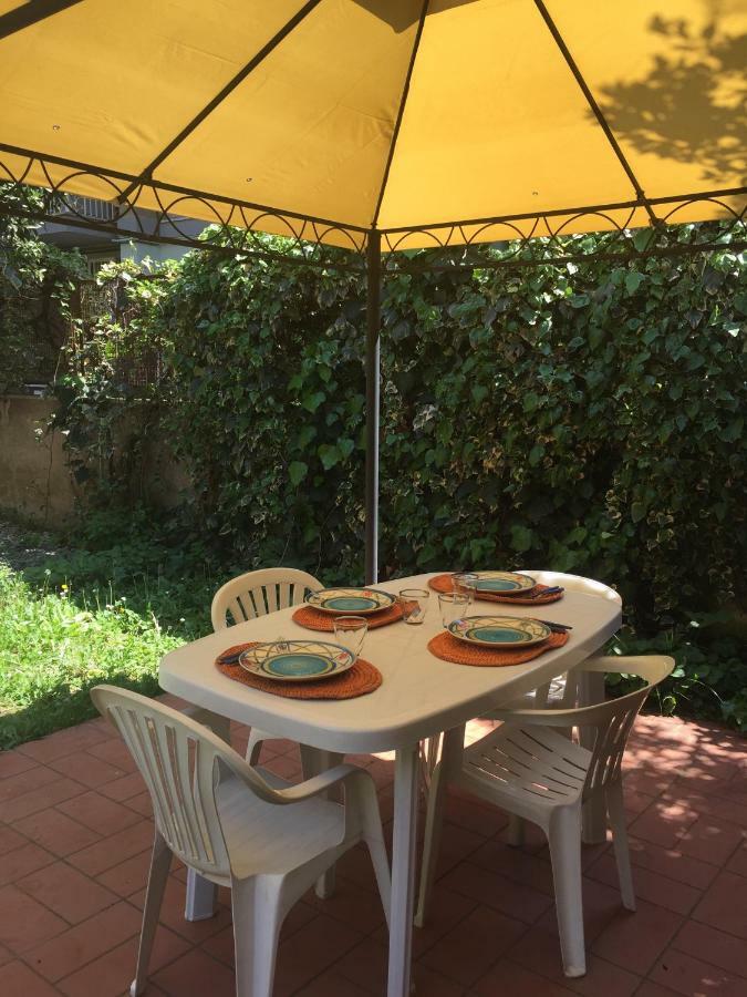 Il Villino Verde Apartment