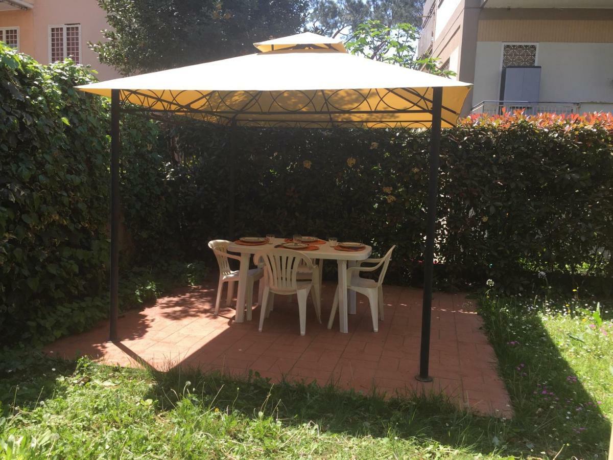 Il Villino Verde *