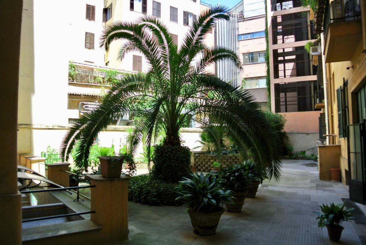 Beautiful In San Giovanni Close To Colosseo Roma
