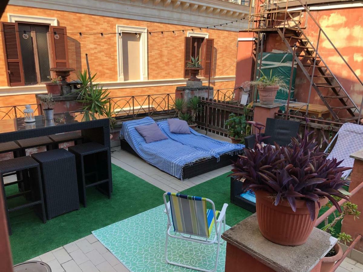 Alloggio in famiglia Sky House Roma