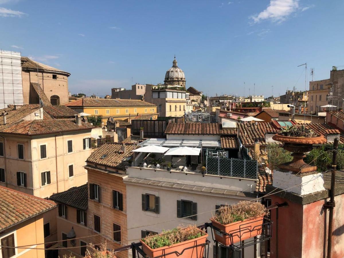 Alloggio in famiglia Sky House