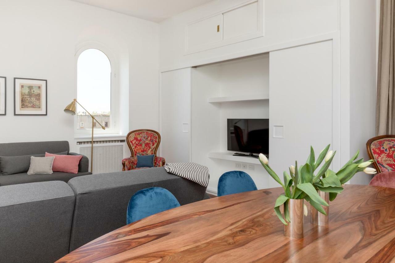 Apartment Pantheon Amazing Views Rome
