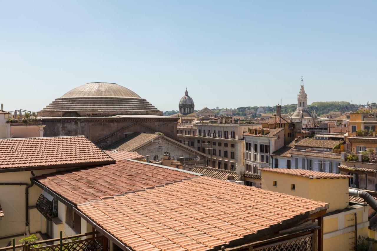 Apartment Pantheon Amazing Views *