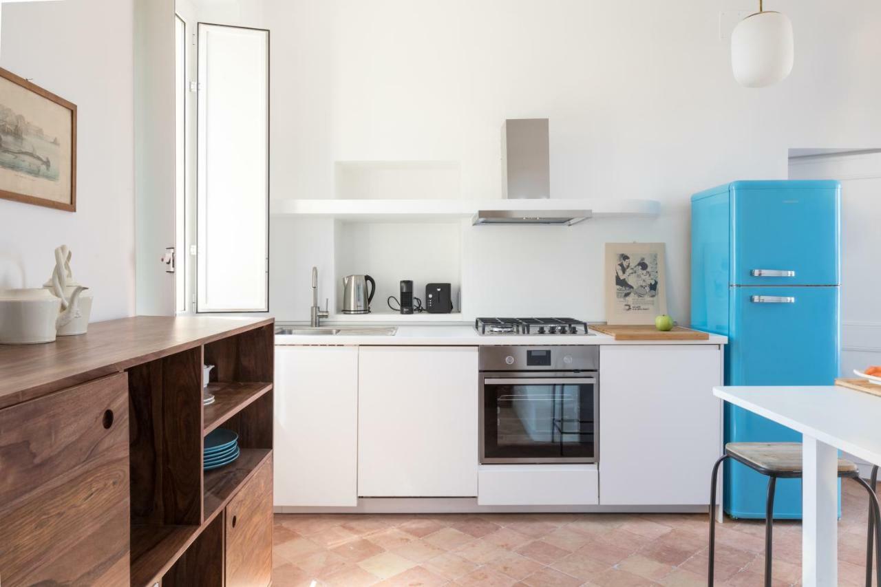 Pantheon Amazing Views Apartment Rome