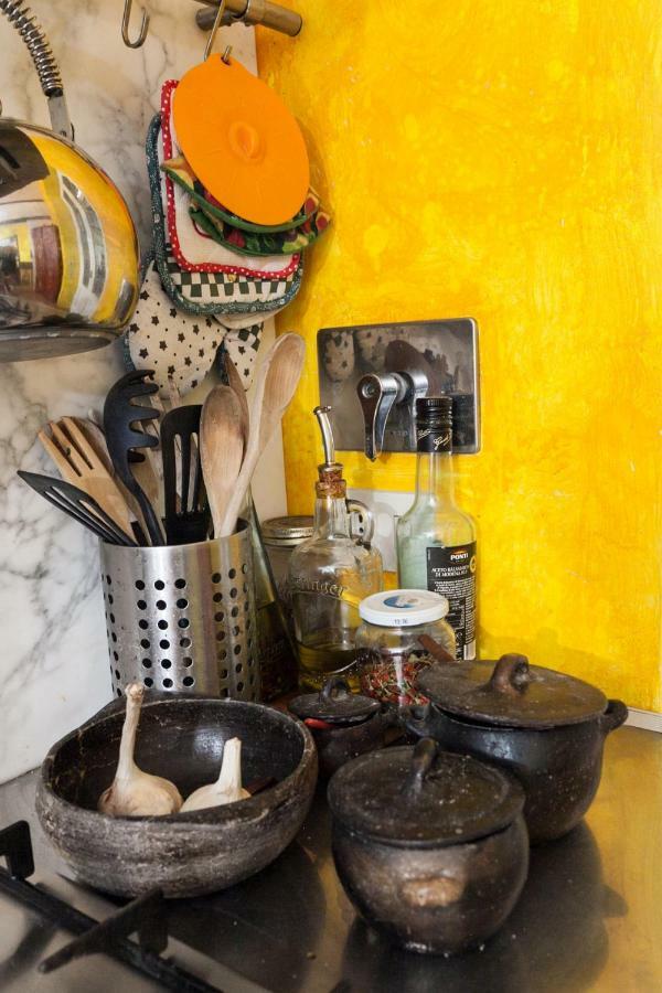 Appartamento Fl Casa D'artista *