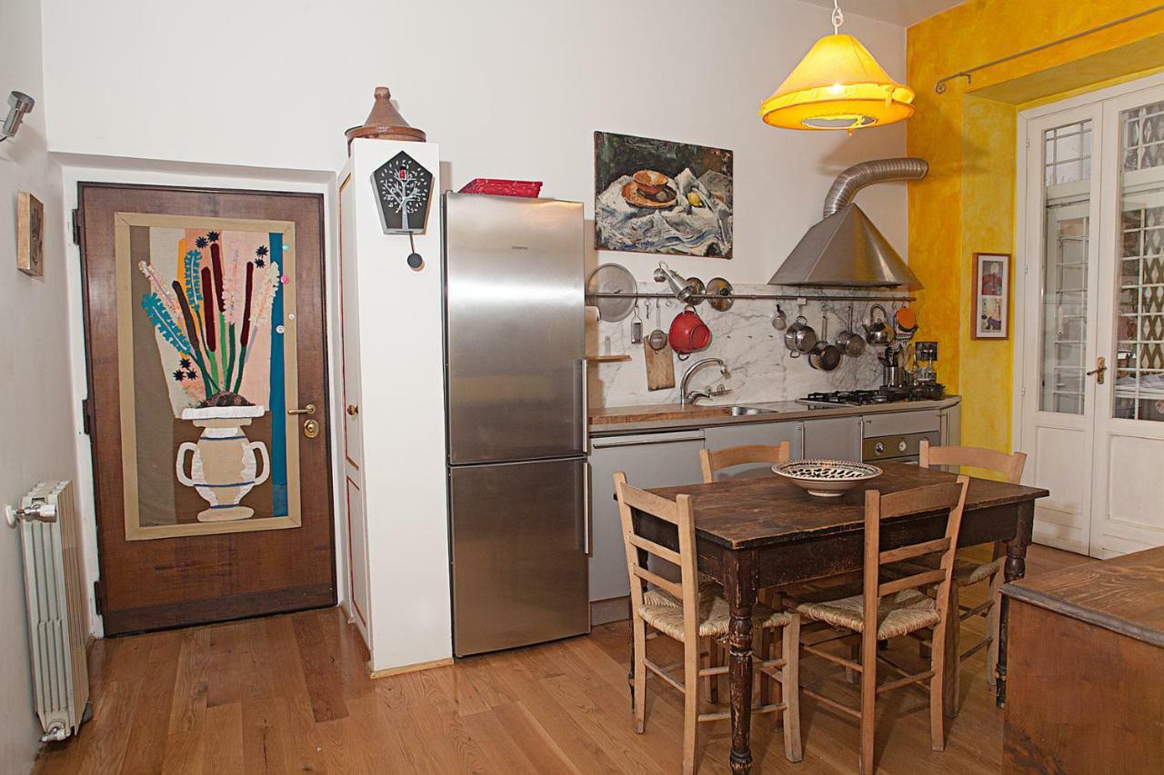 Fl Casa D'artista Appartamento