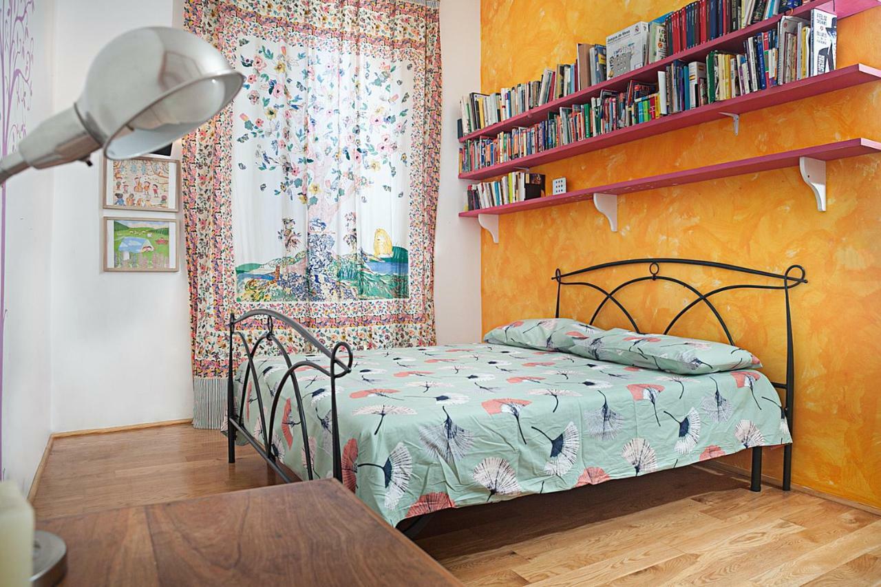 Fl Casa D'artista Appartamento *
